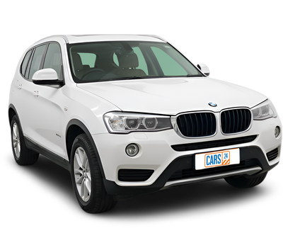 BMW X3-img